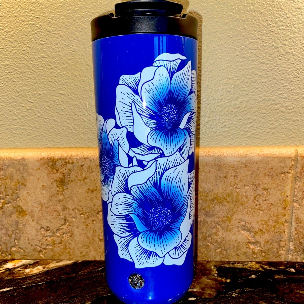 Starbucks 16oz hot mug